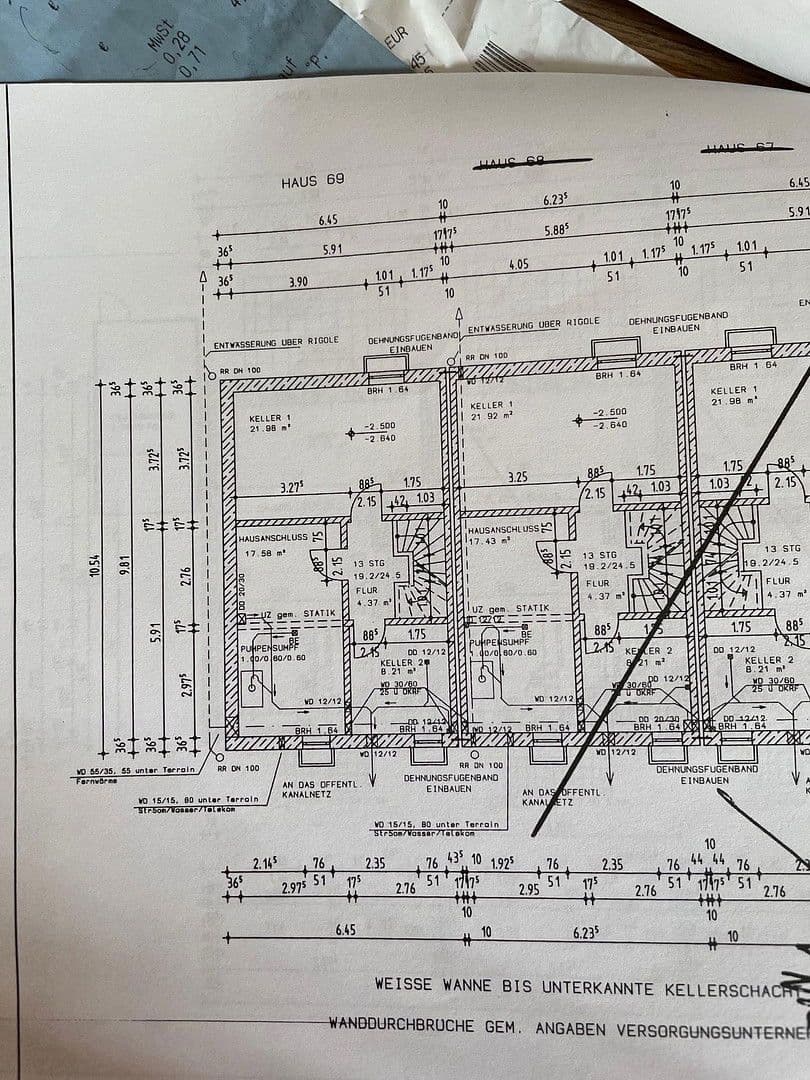 Prodej domu 147 m², pozemek 286 m², Moers, Severní Porýní-Vestfálsko Prodej domu 147 m², pozemek 286 m², Moers, Severní Porýní-Vestfálsko