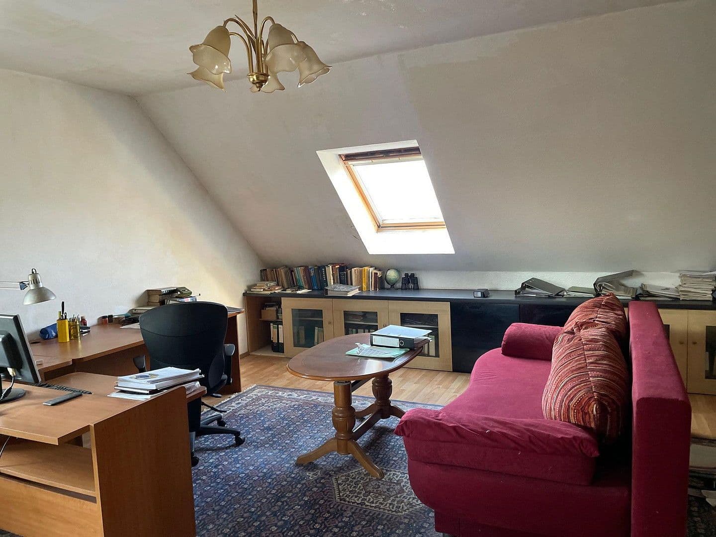 Prodej domu 147 m², pozemek 286 m², Moers, Severní Porýní-Vestfálsko Prodej domu 147 m², pozemek 286 m², Moers, Severní Porýní-Vestfálsko