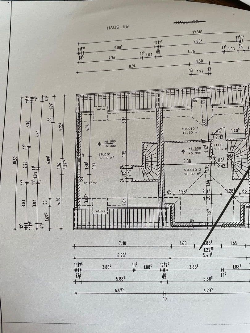 Prodej domu 147 m², pozemek 286 m², Moers, Severní Porýní-Vestfálsko Prodej domu 147 m², pozemek 286 m², Moers, Severní Porýní-Vestfálsko