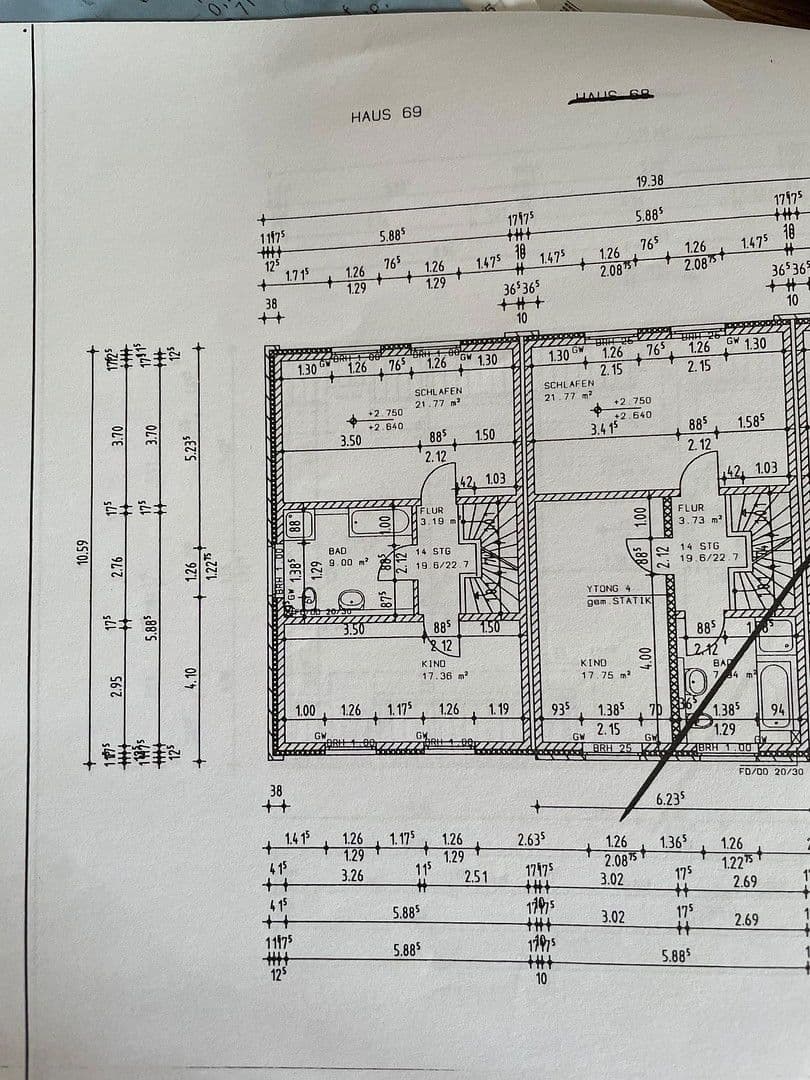 Prodej domu 147 m², pozemek 286 m², Moers, Severní Porýní-Vestfálsko Prodej domu 147 m², pozemek 286 m², Moers, Severní Porýní-Vestfálsko