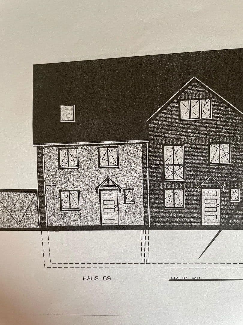 Prodej domu 147 m², pozemek 286 m², Moers, Severní Porýní-Vestfálsko Prodej domu 147 m², pozemek 286 m², Moers, Severní Porýní-Vestfálsko