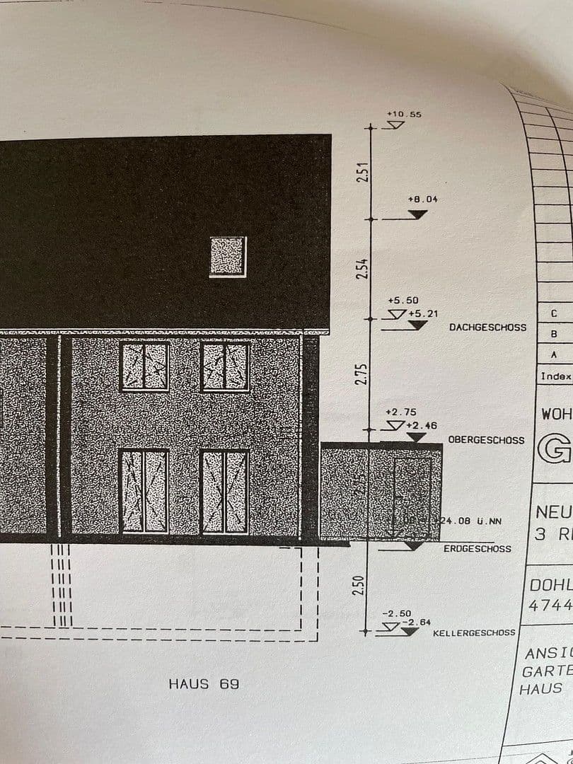 Prodej domu 147 m², pozemek 286 m², Moers, Severní Porýní-Vestfálsko Prodej domu 147 m², pozemek 286 m², Moers, Severní Porýní-Vestfálsko