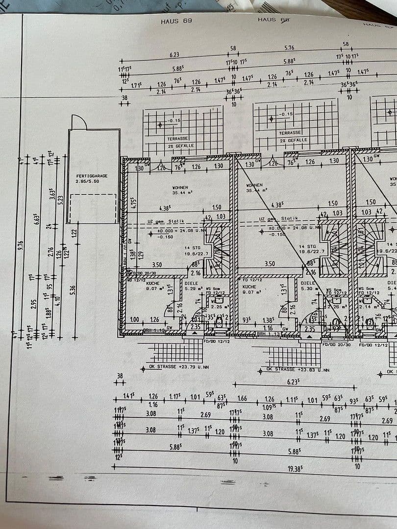Prodej domu 147 m², pozemek 286 m², Moers, Severní Porýní-Vestfálsko Prodej domu 147 m², pozemek 286 m², Moers, Severní Porýní-Vestfálsko