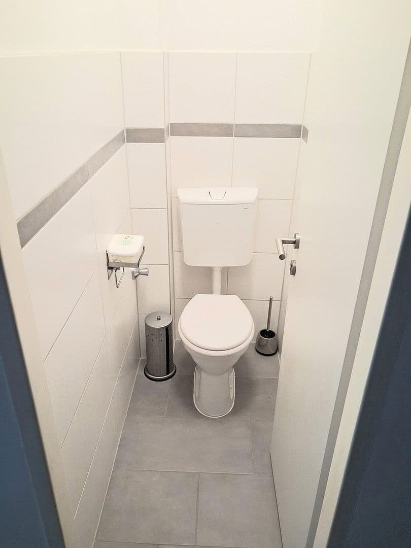 Prodej bytu 2+1 64 m², Grünbachstraße, Wels, Horní Rakousko Prodej bytu 2+1 64 m², Grünbachstraße, Wels, Horní Rakousko