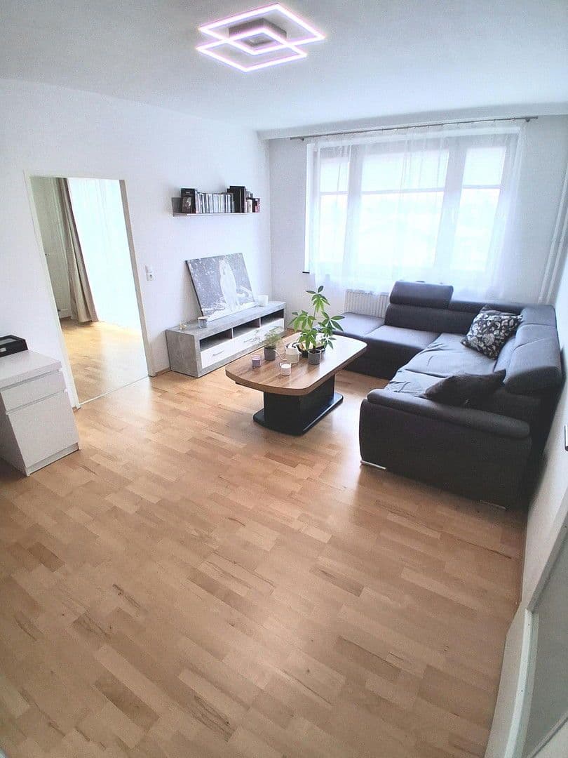 Prodej bytu 2+1 64 m², Grünbachstraße, Wels, Horní Rakousko Prodej bytu 2+1 64 m², Grünbachstraße, Wels, Horní Rakousko