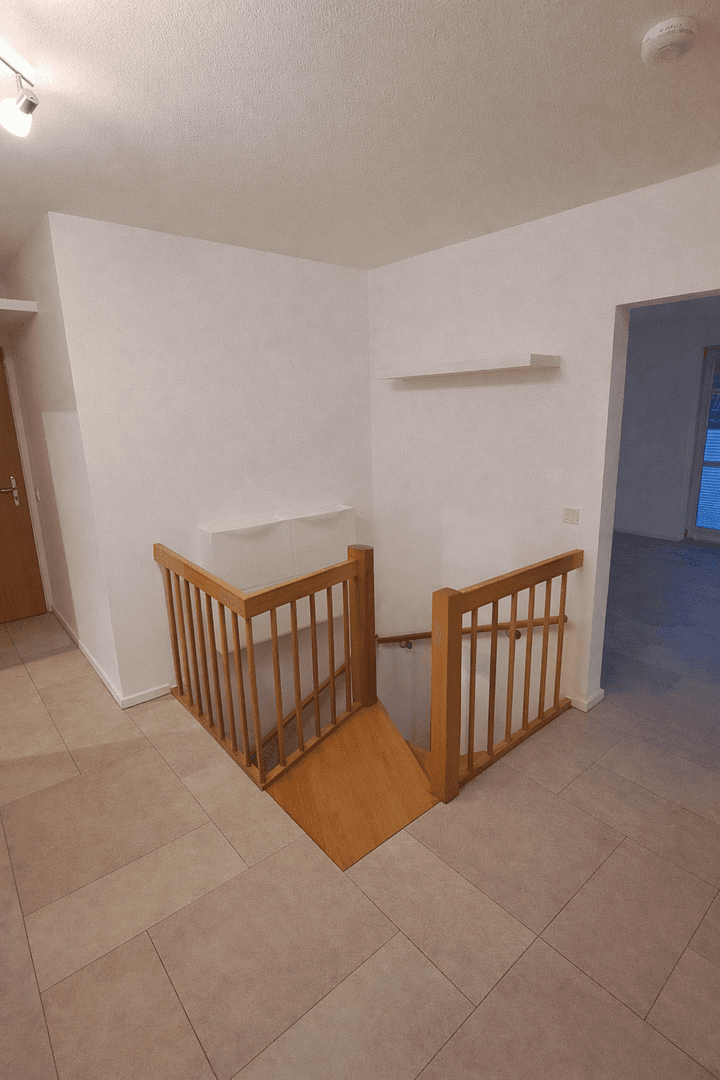 Prodej bytu 4+1 82 m², Eggstätt, Bavorsko Prodej bytu 4+1 82 m², Eggstätt, Bavorsko