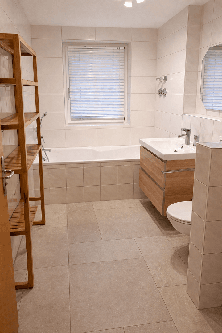 Prodej bytu 4+1 82 m², Eggstätt, Bavorsko Prodej bytu 4+1 82 m², Eggstätt, Bavorsko