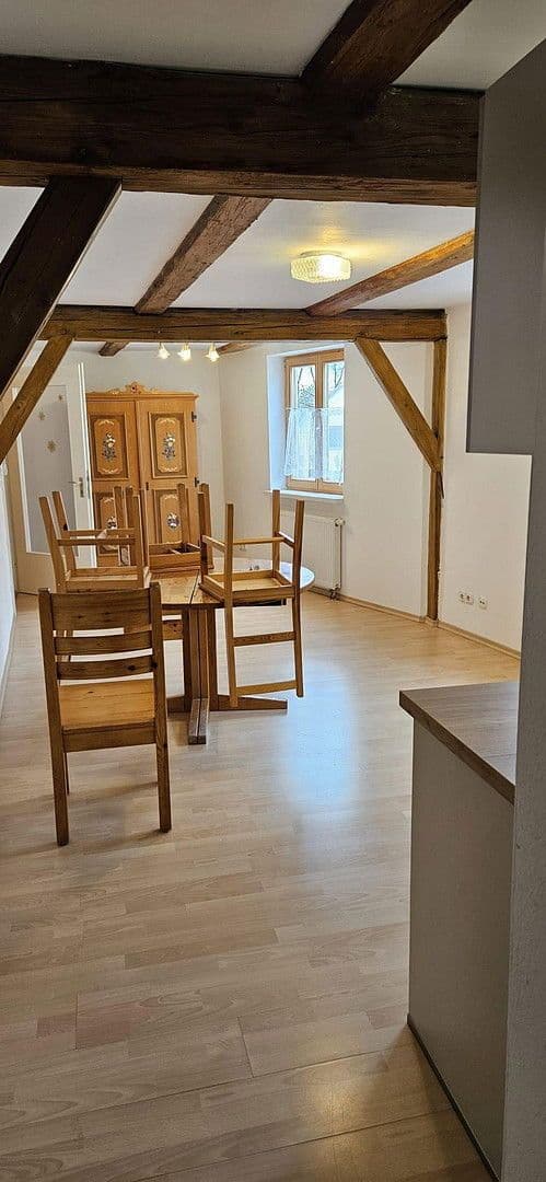 Pronájem bytu 2+1 58 m², Bad Tölz, Bavorsko Pronájem bytu 2+1 58 m², Bad Tölz, Bavorsko