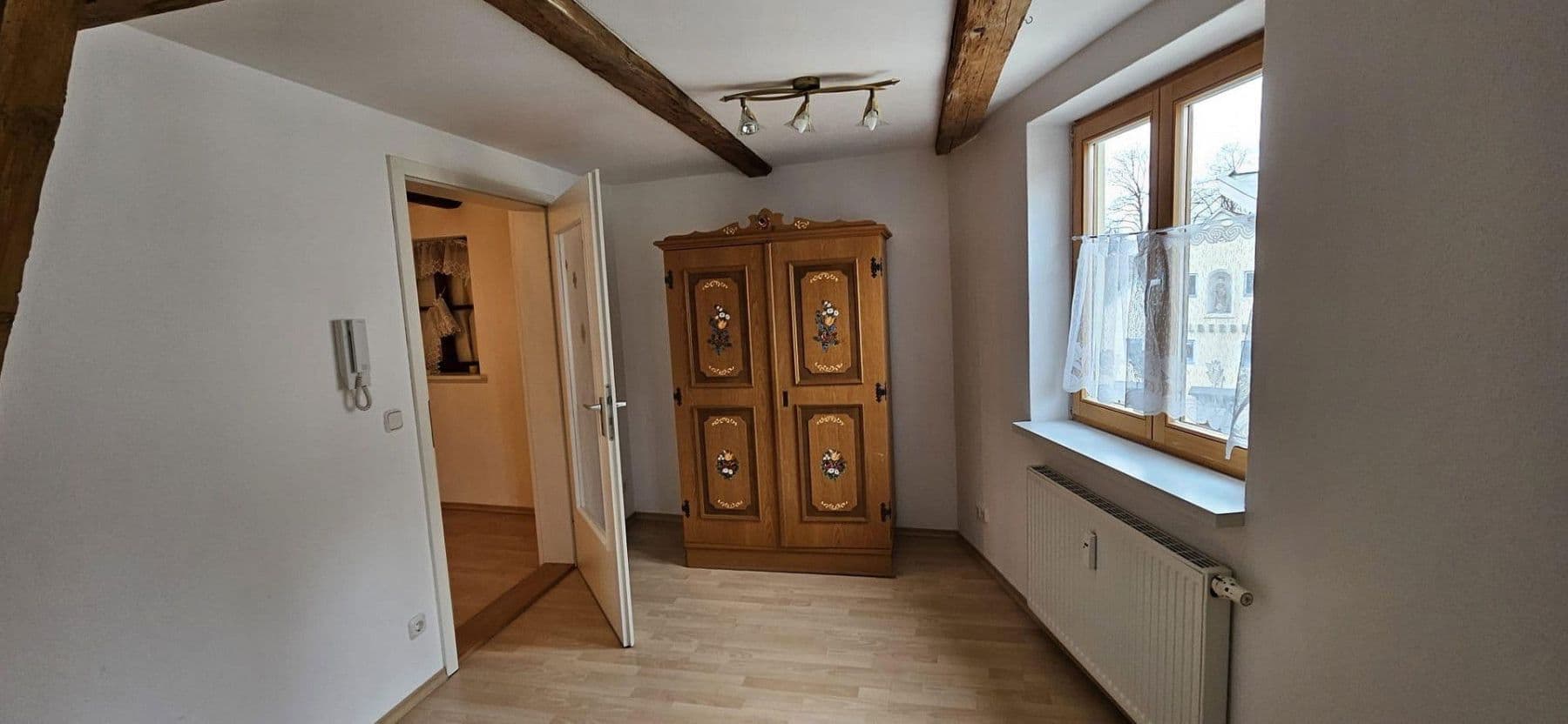 Pronájem bytu 2+1 58 m², Bad Tölz, Bavorsko Pronájem bytu 2+1 58 m², Bad Tölz, Bavorsko