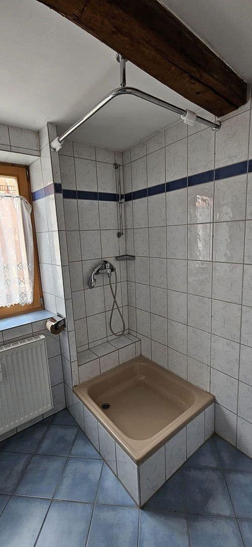 Pronájem bytu 2+1 58 m², Bad Tölz, Bavorsko Pronájem bytu 2+1 58 m², Bad Tölz, Bavorsko