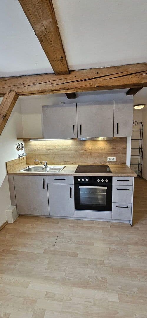 Pronájem bytu 2+1 58 m², Bad Tölz, Bavorsko Pronájem bytu 2+1 58 m², Bad Tölz, Bavorsko