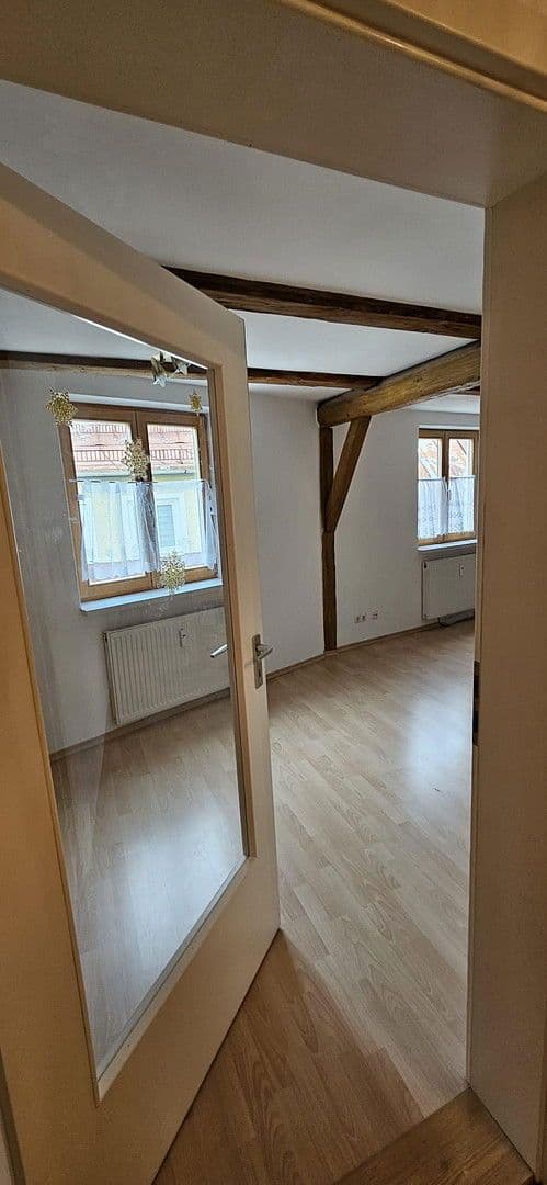 Pronájem bytu 2+1 58 m², Bad Tölz, Bavorsko Pronájem bytu 2+1 58 m², Bad Tölz, Bavorsko