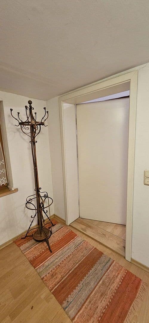 Pronájem bytu 2+1 58 m², Bad Tölz, Bavorsko Pronájem bytu 2+1 58 m², Bad Tölz, Bavorsko