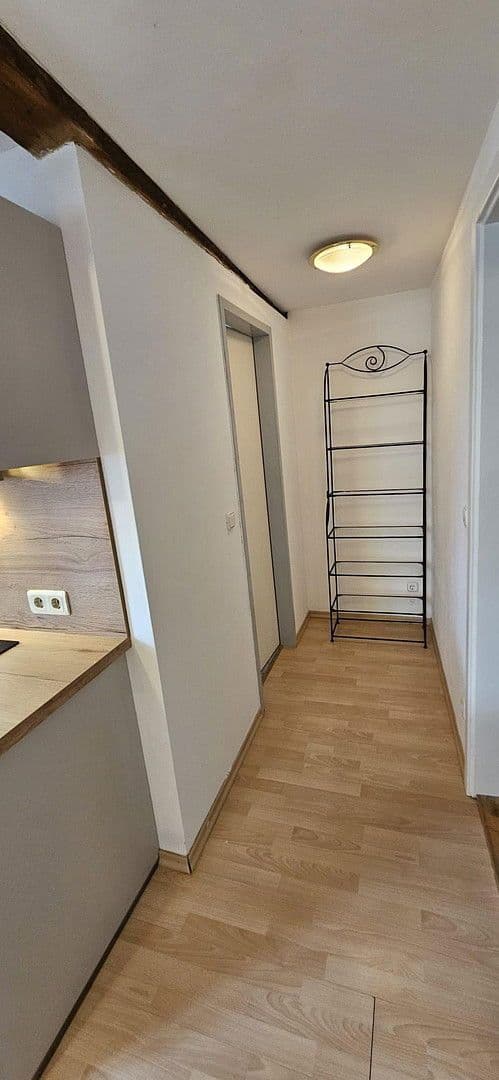 Pronájem bytu 2+1 58 m², Bad Tölz, Bavorsko Pronájem bytu 2+1 58 m², Bad Tölz, Bavorsko