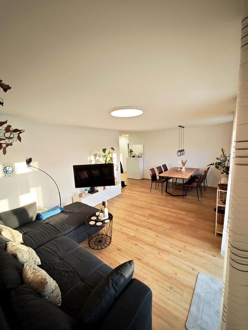 Prodej bytu 2+1 73 m², Lenting, Bavorsko Prodej bytu 2+1 73 m², Lenting, Bavorsko