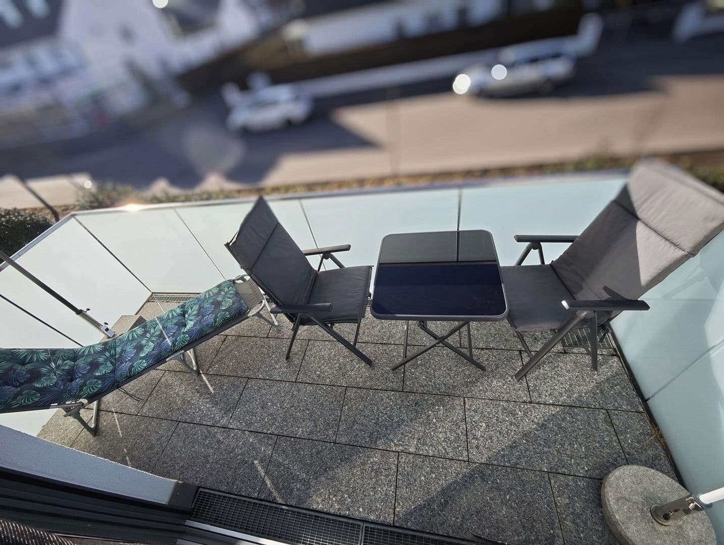 Prodej bytu 2+1 73 m², Lenting, Bavorsko Prodej bytu 2+1 73 m², Lenting, Bavorsko