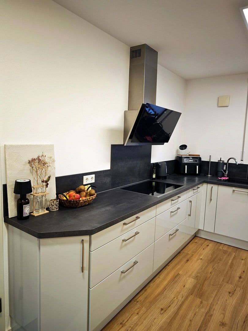 Prodej bytu 2+1 73 m², Lenting, Bavorsko Prodej bytu 2+1 73 m², Lenting, Bavorsko