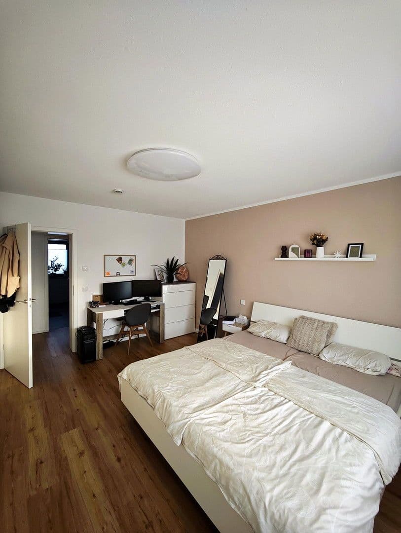 Prodej bytu 2+1 73 m², Lenting, Bavorsko Prodej bytu 2+1 73 m², Lenting, Bavorsko