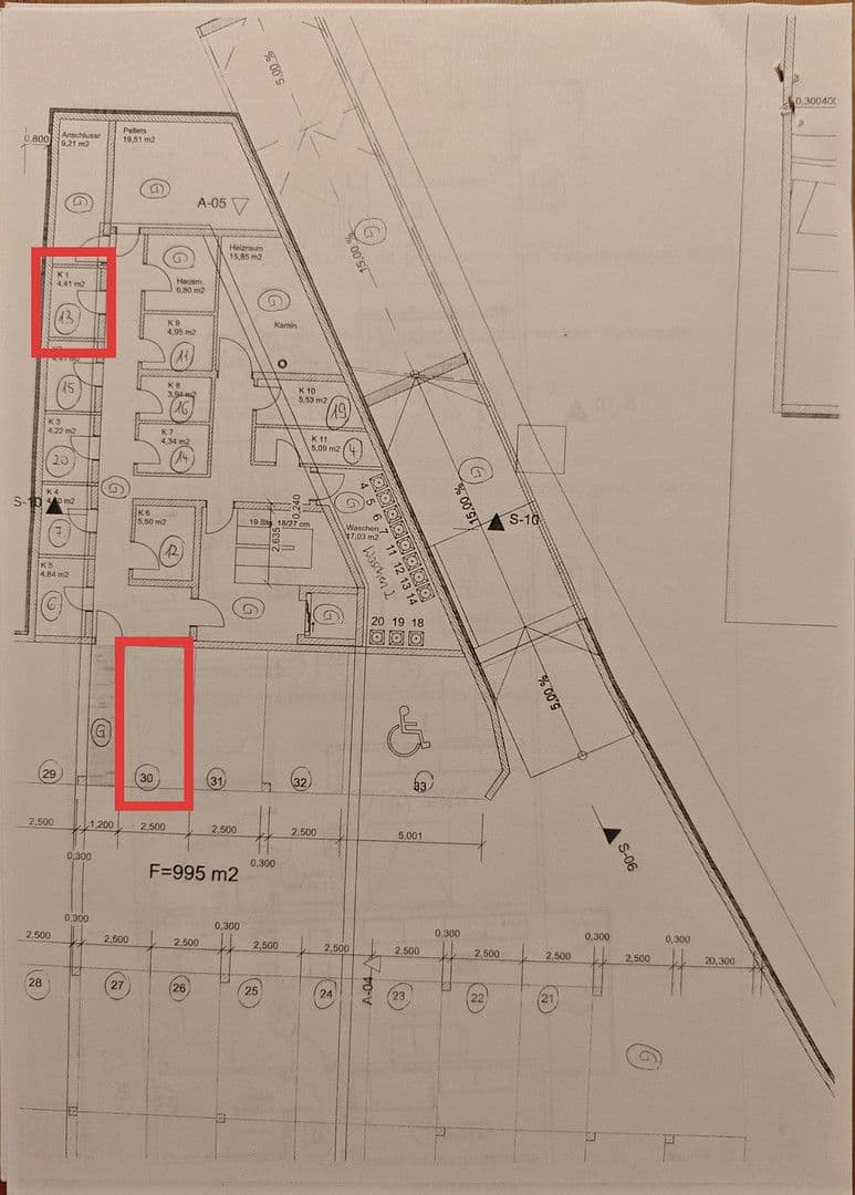 Prodej bytu 2+1 73 m², Lenting, Bavorsko Prodej bytu 2+1 73 m², Lenting, Bavorsko