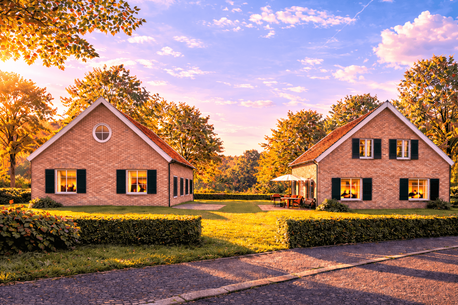 Prodej domu 100 m², pozemek 520 m², Ihlow, Dolní Sasko Prodej domu 100 m², pozemek 520 m², Ihlow, Dolní Sasko