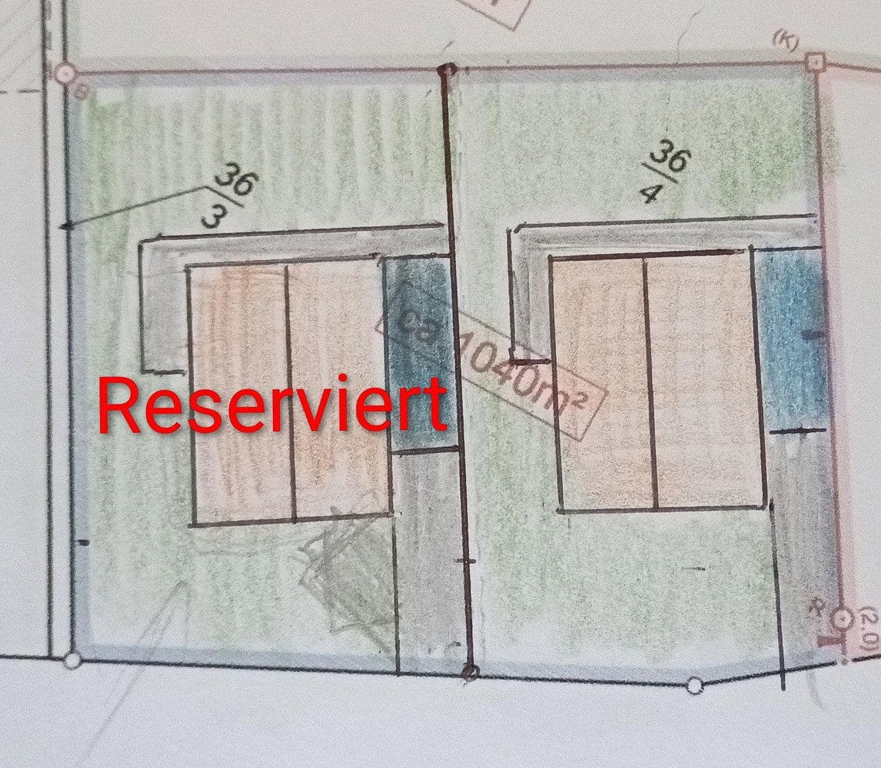 Prodej domu 105 m², pozemek 520 m², Ihlow, Dolní Sasko Prodej domu 105 m², pozemek 520 m², Ihlow, Dolní Sasko