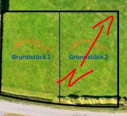 Prodej domu 100 m², pozemek 520 m², Ihlow, Dolní Sasko Prodej domu 100 m², pozemek 520 m², Ihlow, Dolní Sasko