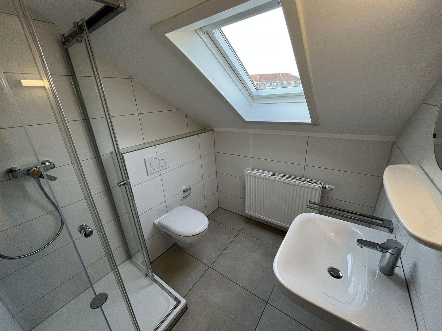 Pronájem domu 154 m², pozemek 414 m², Fürstenfeldbruck, Bavorsko Pronájem domu 154 m², pozemek 414 m², Fürstenfeldbruck, Bavorsko