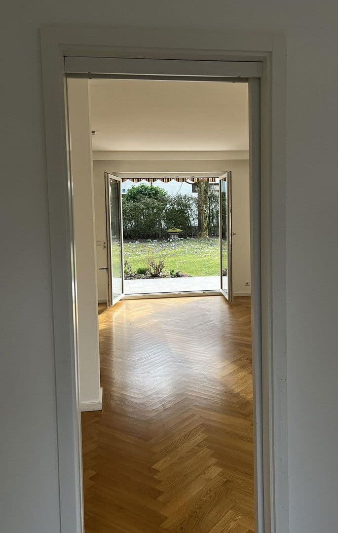 Pronájem domu 154 m², pozemek 414 m², Fürstenfeldbruck, Bavorsko Pronájem domu 154 m², pozemek 414 m², Fürstenfeldbruck, Bavorsko