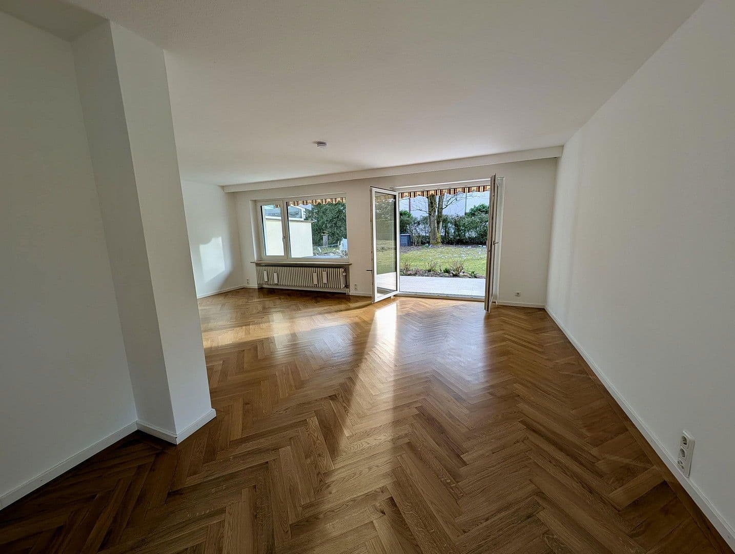 Pronájem domu 154 m², pozemek 414 m², Fürstenfeldbruck, Bavorsko Pronájem domu 154 m², pozemek 414 m², Fürstenfeldbruck, Bavorsko