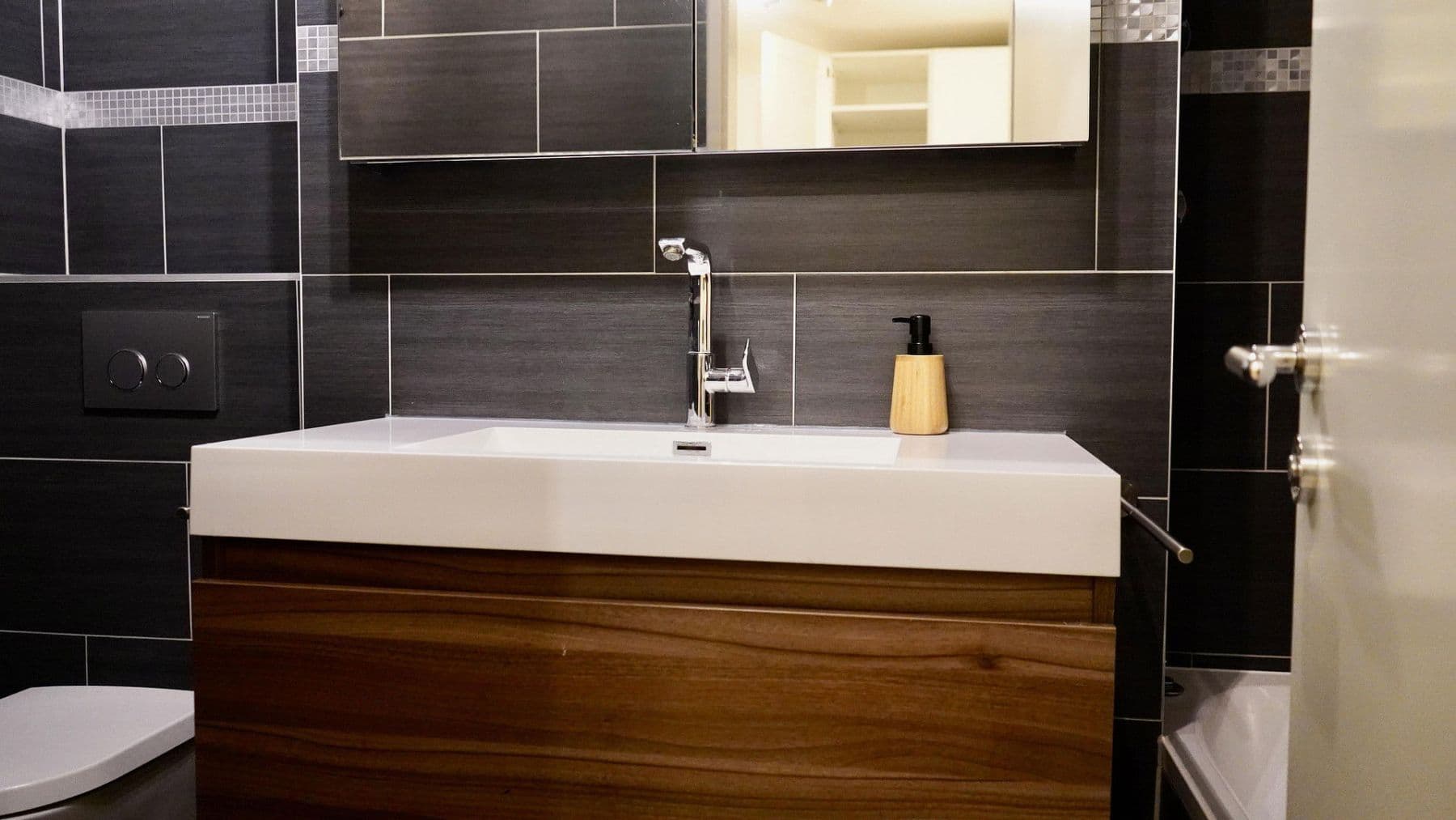 Pronájem bytu 2+1 63 m², Paula-Ludwig-Weg, München, Bavorsko Pronájem bytu 2+1 63 m², Paula-Ludwig-Weg, München, Bavorsko