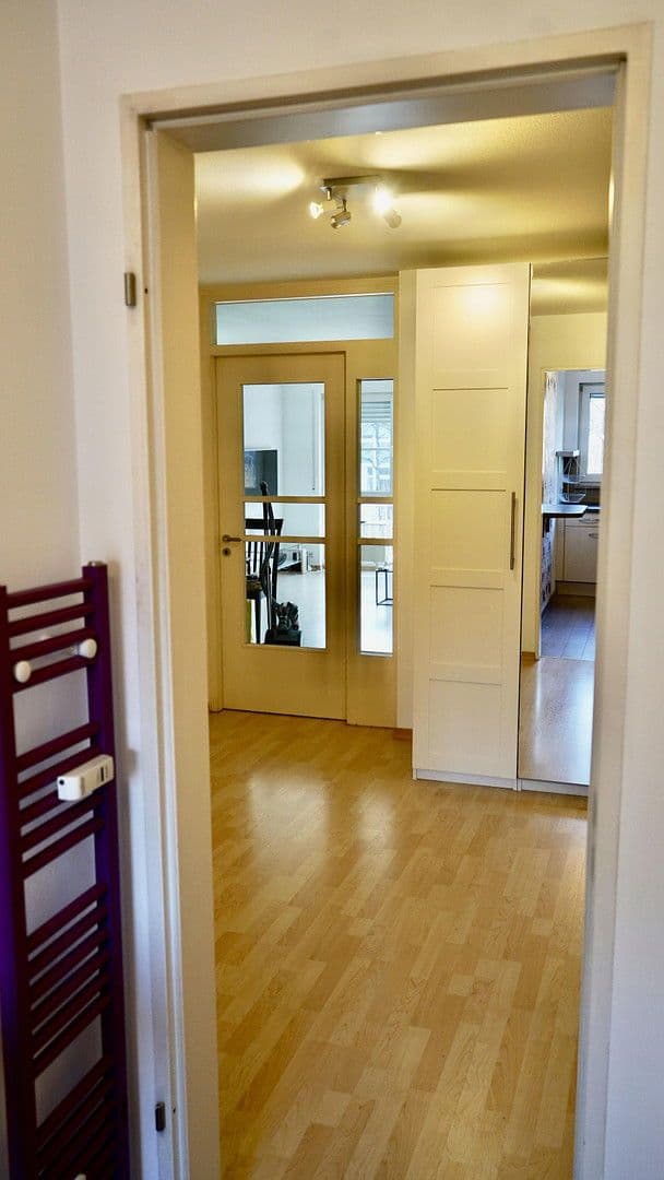 Pronájem bytu 2+1 63 m², Paula-Ludwig-Weg, München, Bavorsko Pronájem bytu 2+1 63 m², Paula-Ludwig-Weg, München, Bavorsko