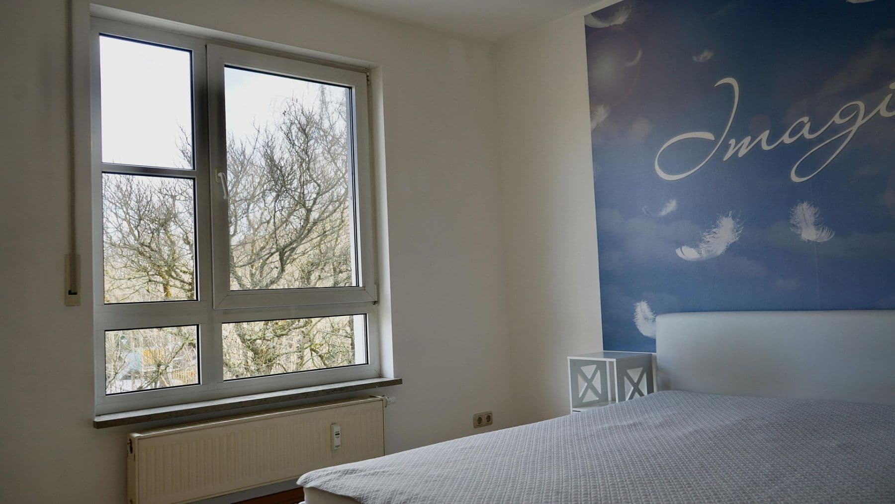 Pronájem bytu 2+1 63 m², Paula-Ludwig-Weg, München, Bavorsko Pronájem bytu 2+1 63 m², Paula-Ludwig-Weg, München, Bavorsko