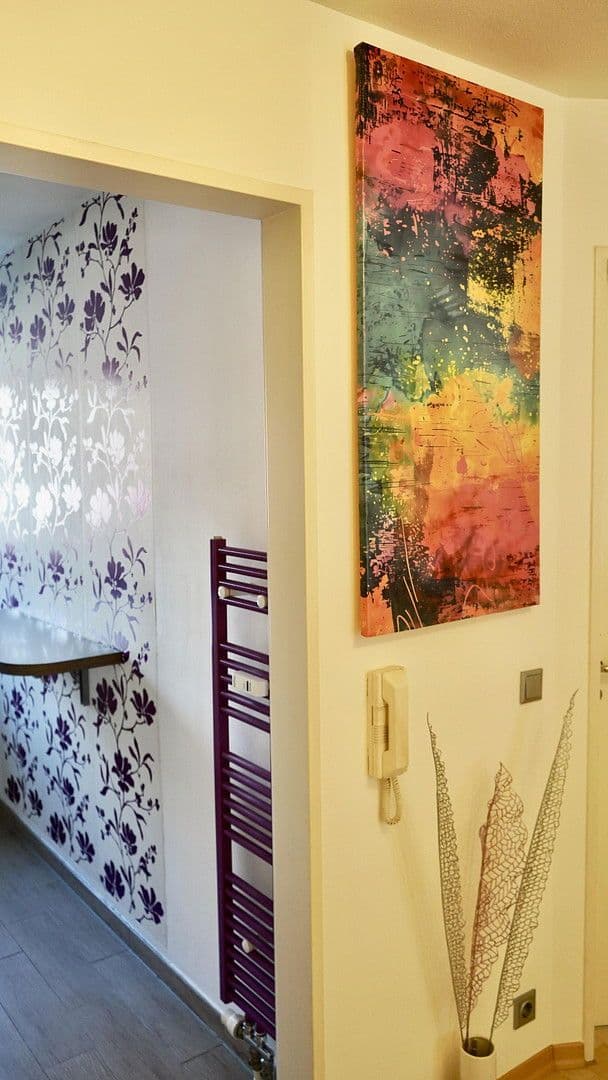 Pronájem bytu 2+1 63 m², Paula-Ludwig-Weg, München, Bavorsko Pronájem bytu 2+1 63 m², Paula-Ludwig-Weg, München, Bavorsko