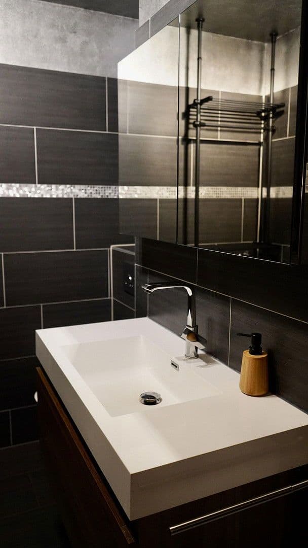 Pronájem bytu 2+1 63 m², Paula-Ludwig-Weg, München, Bavorsko Pronájem bytu 2+1 63 m², Paula-Ludwig-Weg, München, Bavorsko