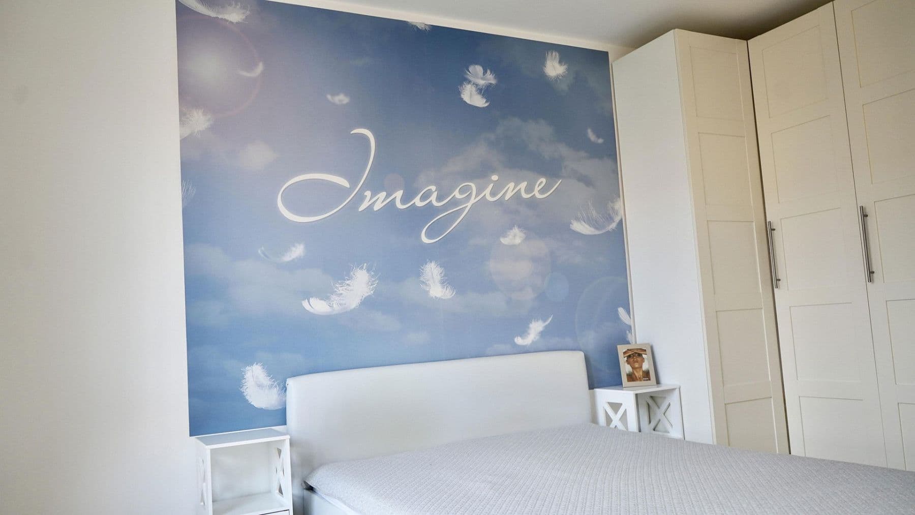 Pronájem bytu 2+1 63 m², Paula-Ludwig-Weg, München, Bavorsko Pronájem bytu 2+1 63 m², Paula-Ludwig-Weg, München, Bavorsko