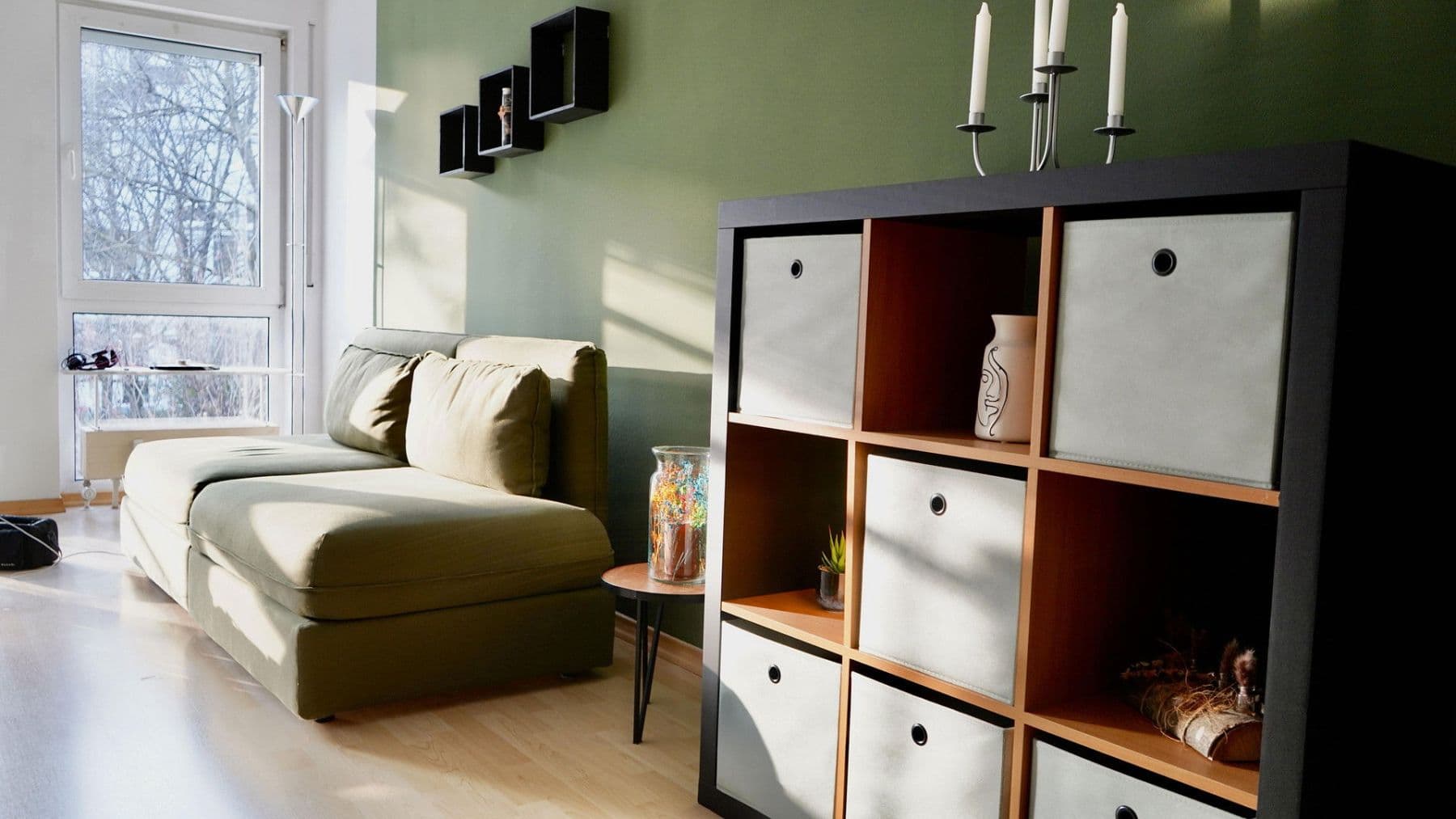 Pronájem bytu 2+1 63 m², Paula-Ludwig-Weg, München, Bavorsko Pronájem bytu 2+1 63 m², Paula-Ludwig-Weg, München, Bavorsko