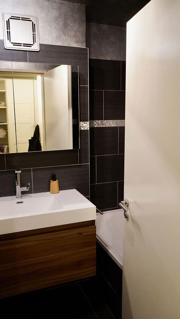 Pronájem bytu 2+1 63 m², Paula-Ludwig-Weg, München, Bavorsko Pronájem bytu 2+1 63 m², Paula-Ludwig-Weg, München, Bavorsko