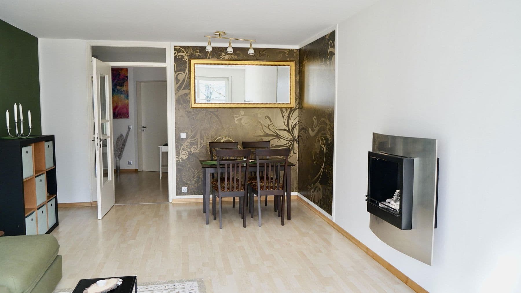 Pronájem bytu 2+1 63 m², Paula-Ludwig-Weg, München, Bavorsko Pronájem bytu 2+1 63 m², Paula-Ludwig-Weg, München, Bavorsko