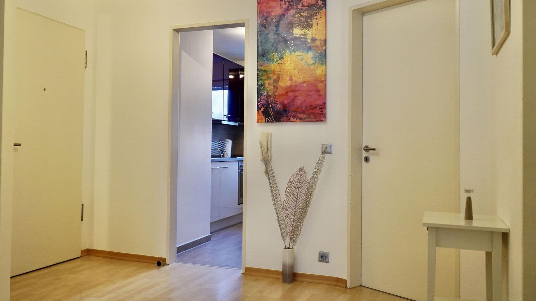 Pronájem bytu 2+1 63 m², Paula-Ludwig-Weg, München, Bavorsko Pronájem bytu 2+1 63 m², Paula-Ludwig-Weg, München, Bavorsko