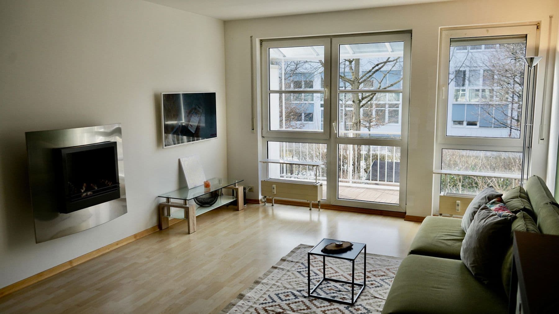 Pronájem bytu 2+1 63 m², Paula-Ludwig-Weg, München, Bavorsko Pronájem bytu 2+1 63 m², Paula-Ludwig-Weg, München, Bavorsko