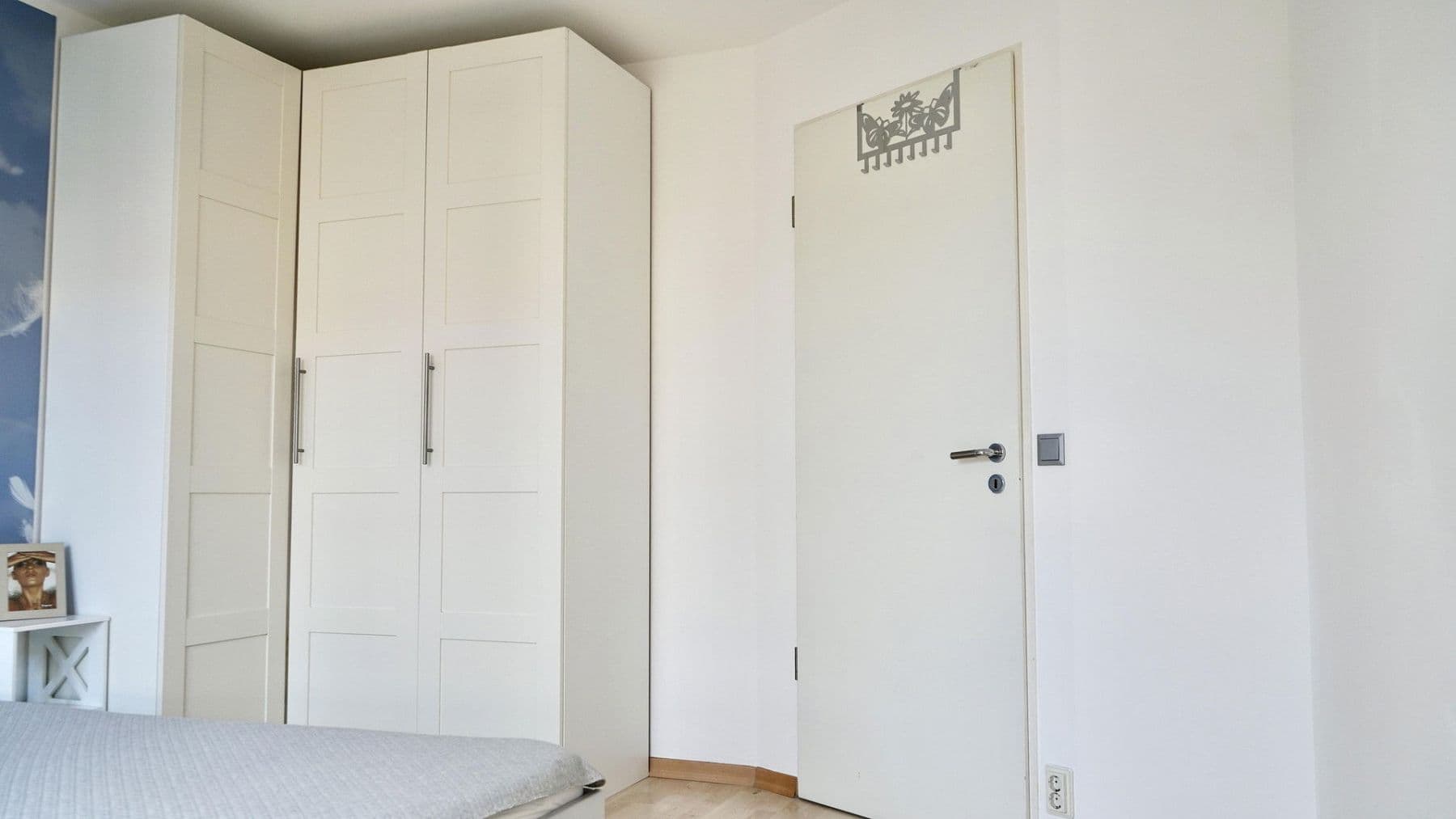 Pronájem bytu 2+1 63 m², Paula-Ludwig-Weg, München, Bavorsko Pronájem bytu 2+1 63 m², Paula-Ludwig-Weg, München, Bavorsko