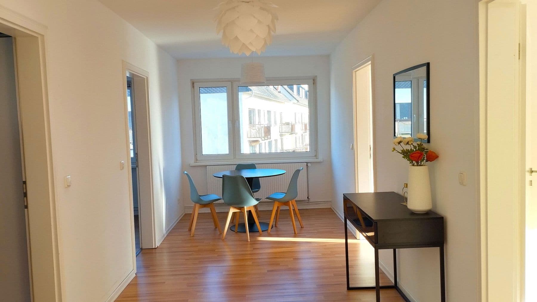 Prodej bytu 4+1 94 m², Olewischtwiet 32, Hamburg, Hamburg Prodej bytu 4+1 94 m², Olewischtwiet 32, Hamburg, Hamburg