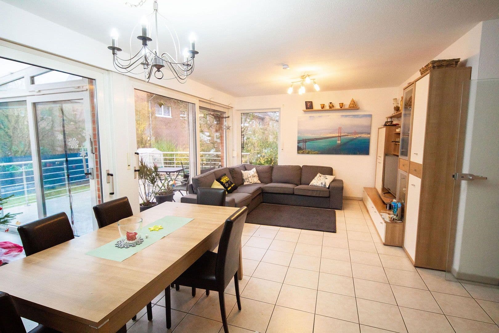 Prodej domu 238 m², pozemek 660 m², Münster, Severní Porýní-Vestfálsko Prodej domu 238 m², pozemek 660 m², Münster, Severní Porýní-Vestfálsko