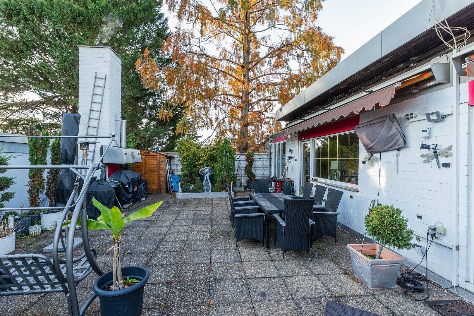 Prodej domu 252 m², pozemek 250 m², Mannheim, Bádensko-Württembersko Prodej domu 252 m², pozemek 250 m², Mannheim, Bádensko-Württembersko