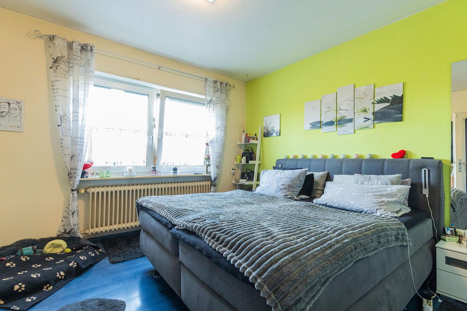Prodej domu 252 m², pozemek 250 m², Mannheim, Bádensko-Württembersko Prodej domu 252 m², pozemek 250 m², Mannheim, Bádensko-Württembersko