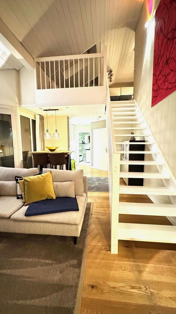 Pronájem bytu 2+1 56 m², Friedrich Staude Strasse. 2, Cvikov, Sasko Pronájem bytu 2+1 56 m², Friedrich Staude Strasse. 2, Cvikov, Sasko