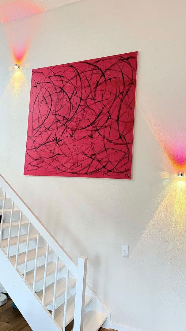 Pronájem bytu 2+1 56 m², Friedrich Staude Strasse. 2, Cvikov, Sasko Pronájem bytu 2+1 56 m², Friedrich Staude Strasse. 2, Cvikov, Sasko