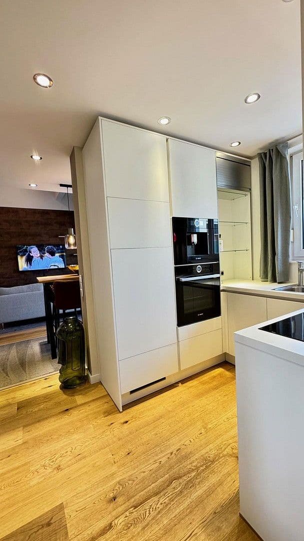 Pronájem bytu 2+1 56 m², Friedrich Staude Strasse. 2, Cvikov, Sasko Pronájem bytu 2+1 56 m², Friedrich Staude Strasse. 2, Cvikov, Sasko