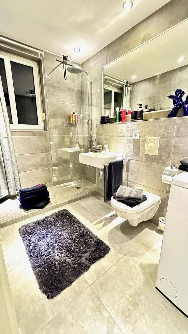 Pronájem bytu 2+1 56 m², Friedrich Staude Strasse. 2, Cvikov, Sasko Pronájem bytu 2+1 56 m², Friedrich Staude Strasse. 2, Cvikov, Sasko