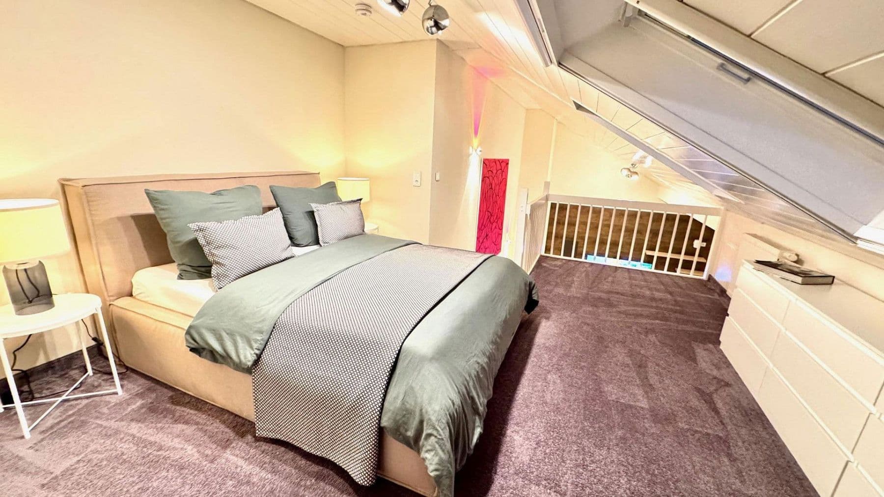 Pronájem bytu 2+1 56 m², Friedrich Staude Strasse. 2, Cvikov, Sasko Pronájem bytu 2+1 56 m², Friedrich Staude Strasse. 2, Cvikov, Sasko